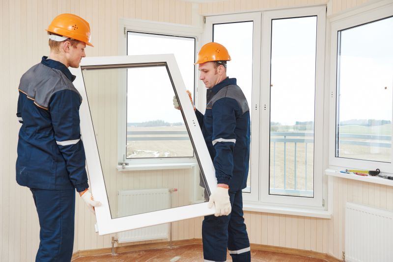 Cost of Windows Installation in Scotch Plains, NJ