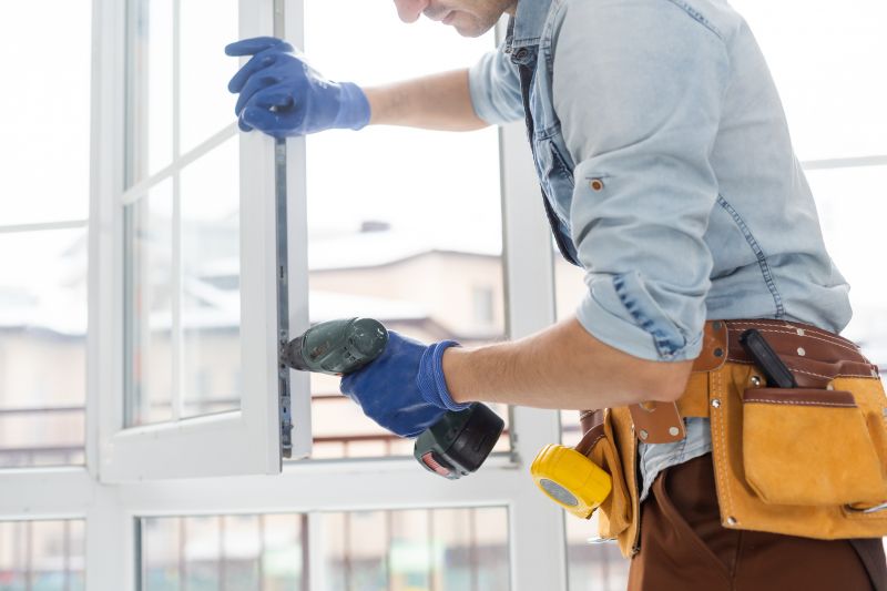 Home Improvement Contractors