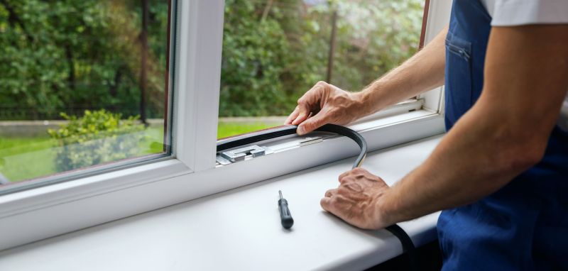 Optimal Timing for Window Replacement